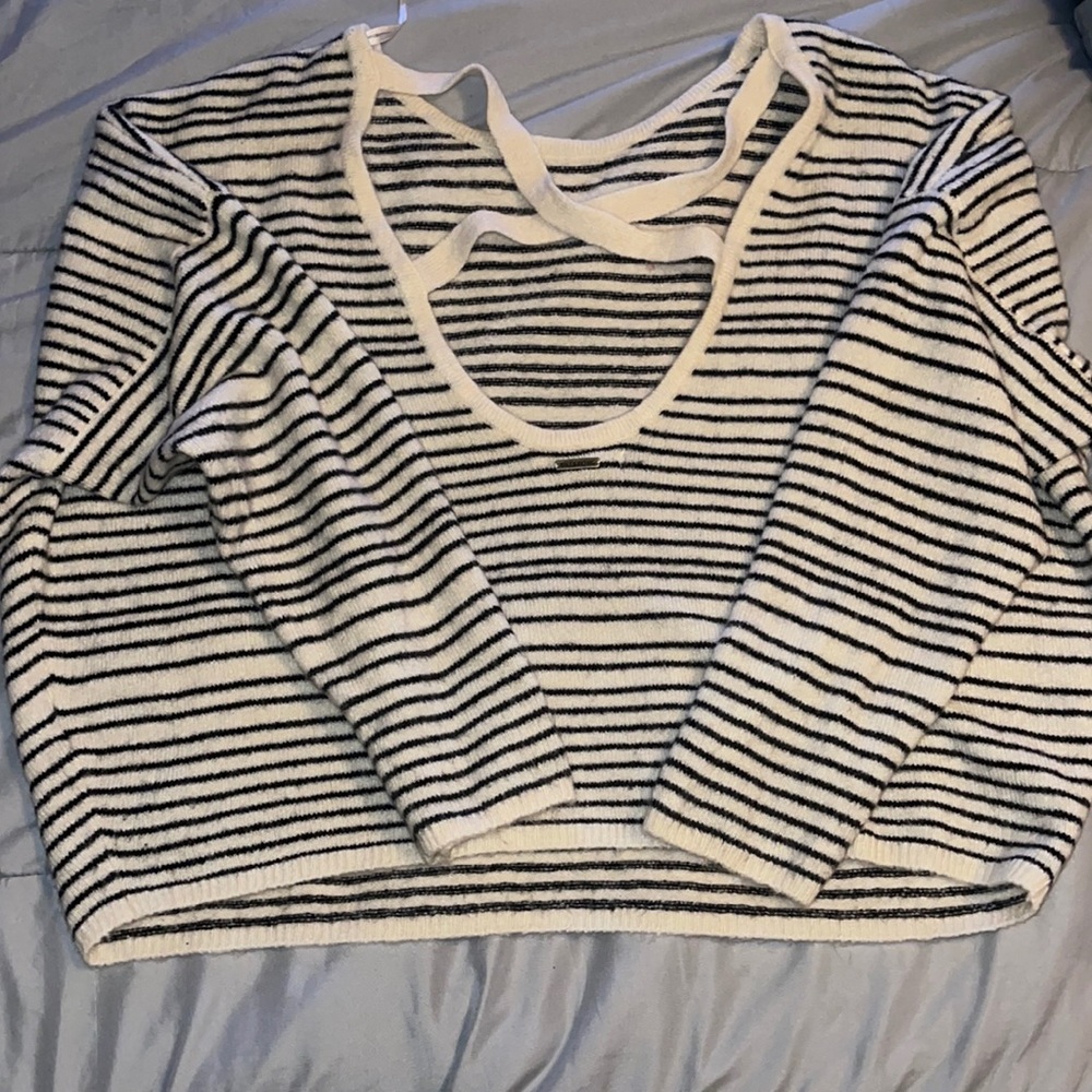 Cozy SweatShirt